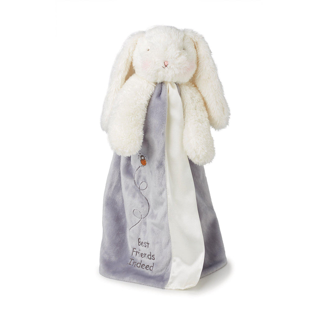 RETIRED - Bloom Bunny Lovies On-The-Go Baby Gift Set