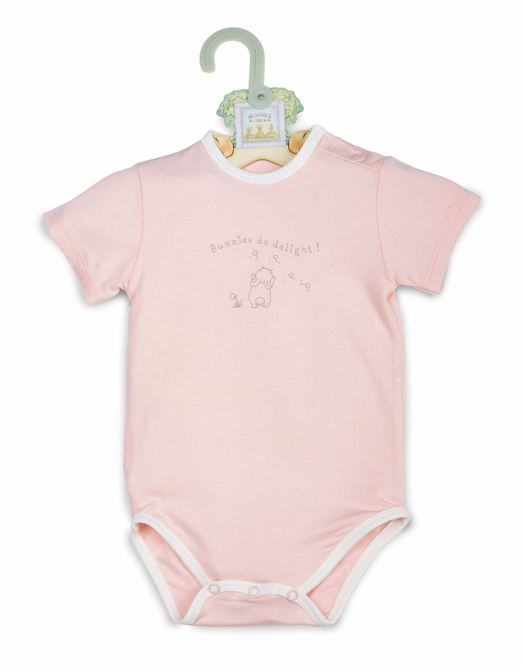 RETIRED - Baby Girl Basics - Newborn Cuddle Bundle