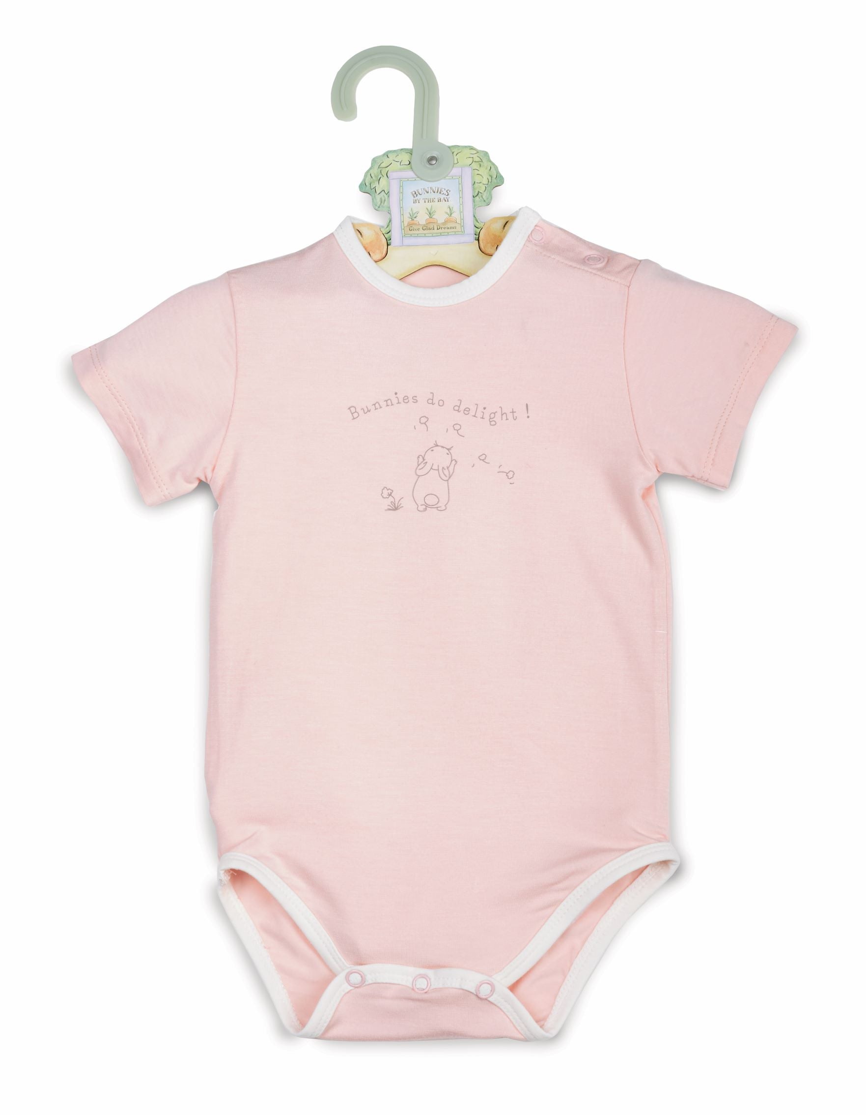 RETIRED - Baby Girl Basics - Newborn Cuddle Bundle