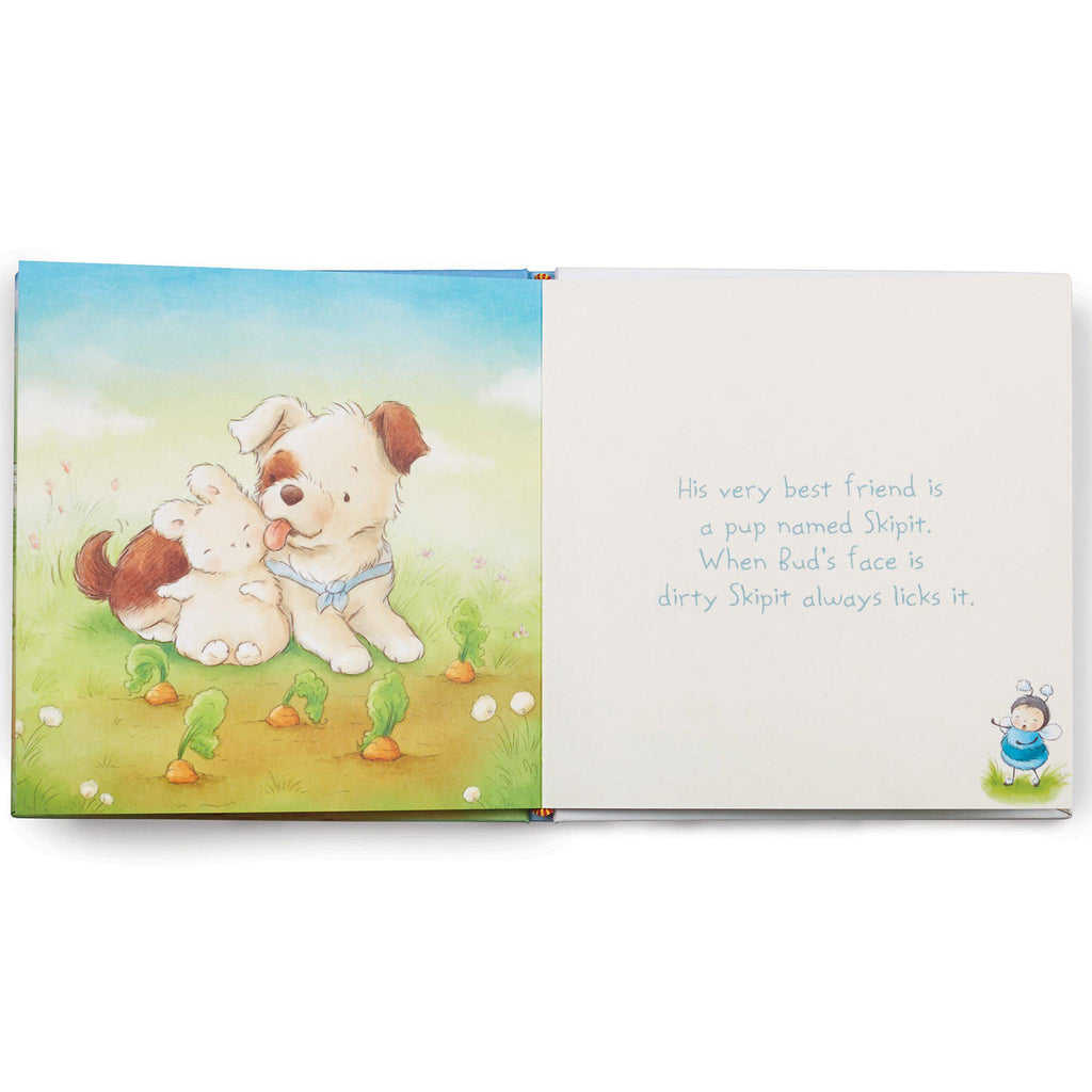RETIRED - Masked Best Friend Skipit Gift Set
