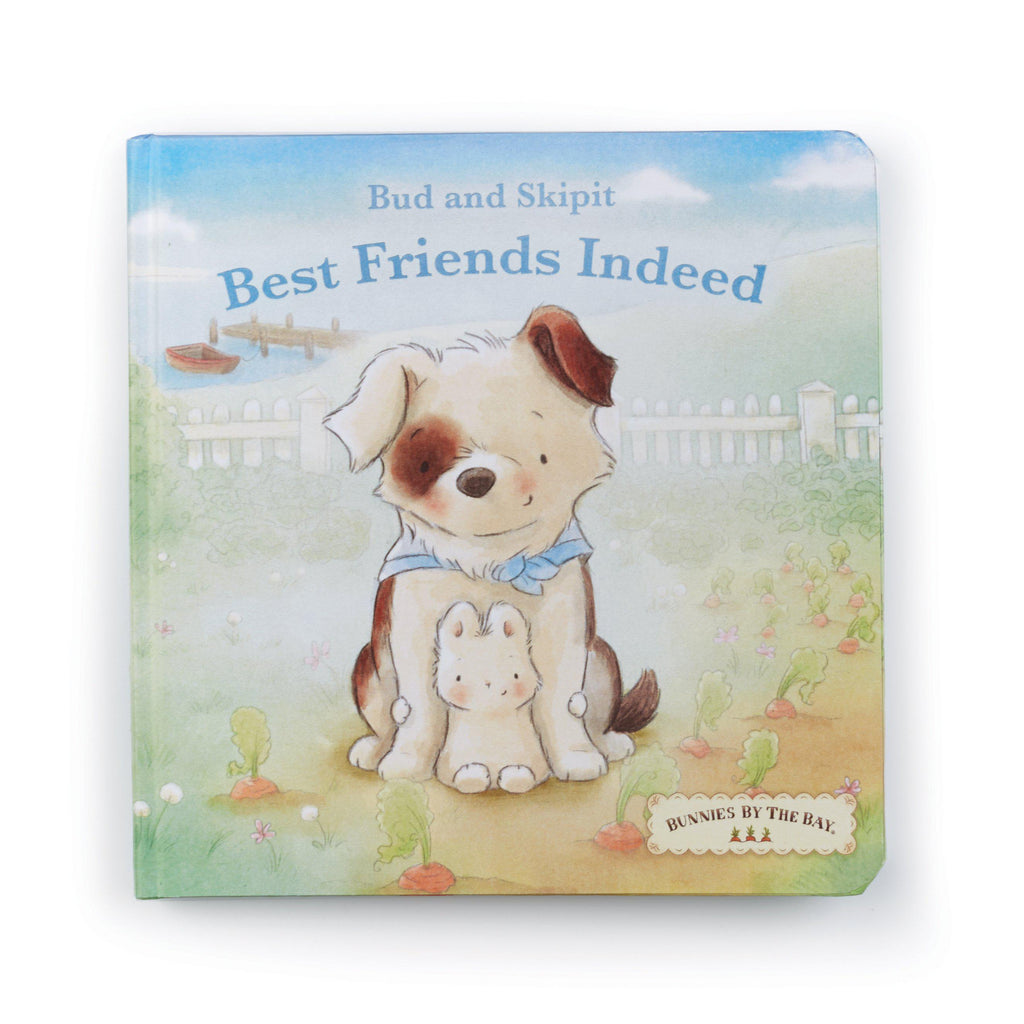 RETIRED - Best Friends Tuck Me In Gift Set