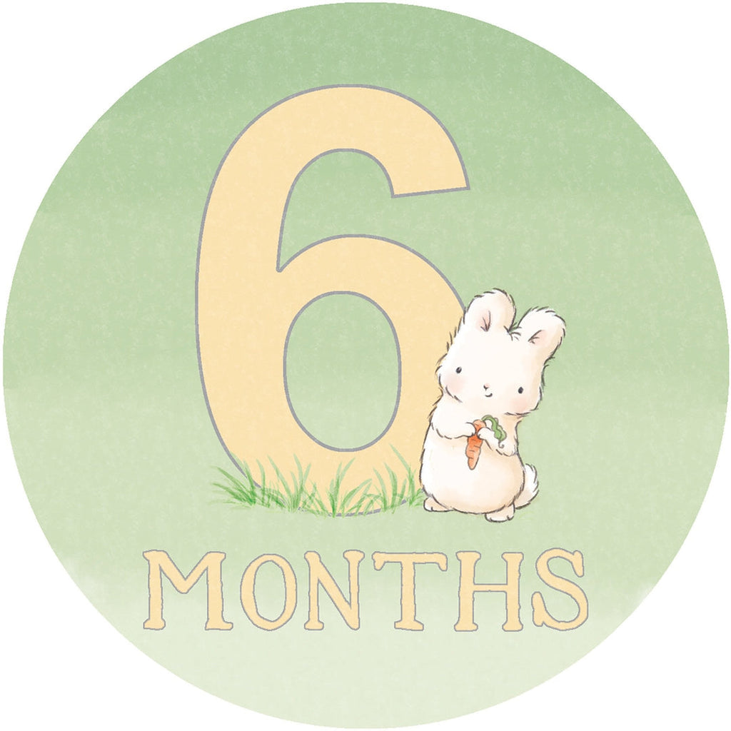RETIRED - Blossom Bunny Picture Perfect Gift Set