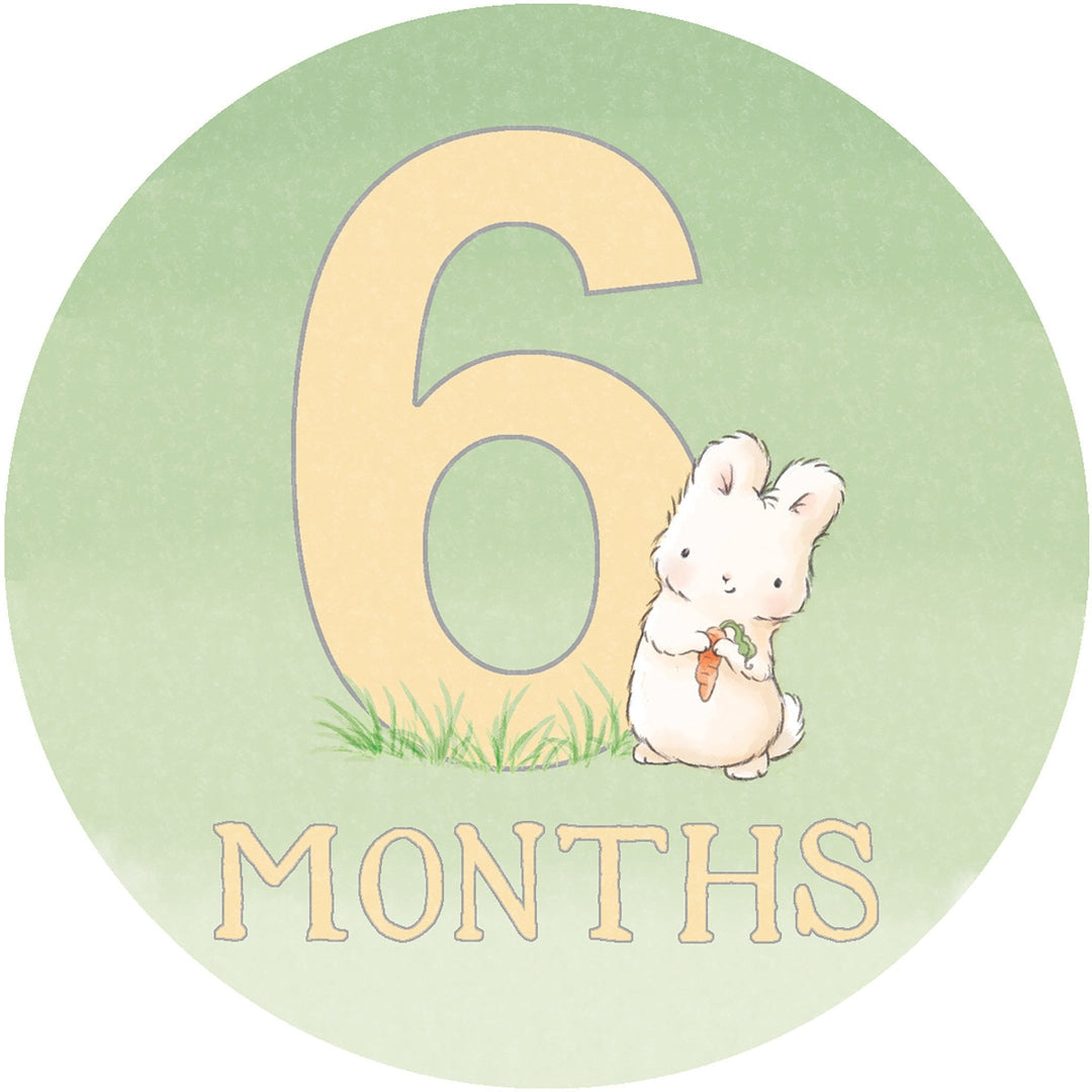 RETIRED - Blossom Bunny Picture Perfect Gift Set