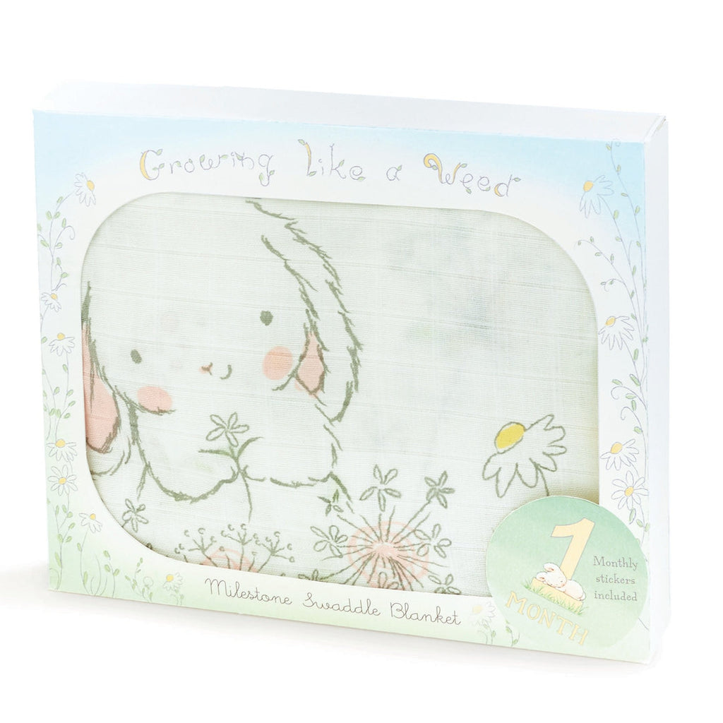 RETIRED - Blossom Bunny Picture Perfect Gift Set