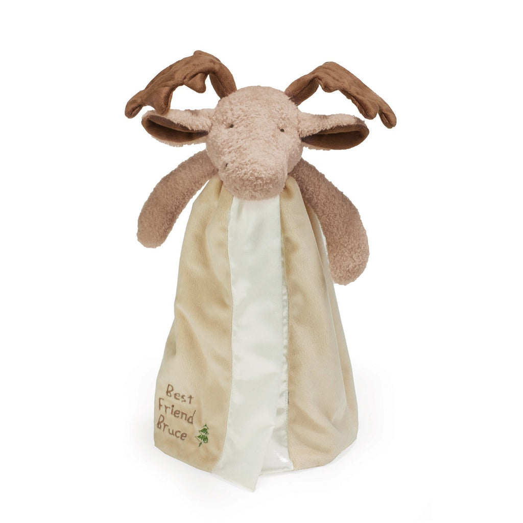 RETIRED - Bruce The Moose Adventures Gift Set
