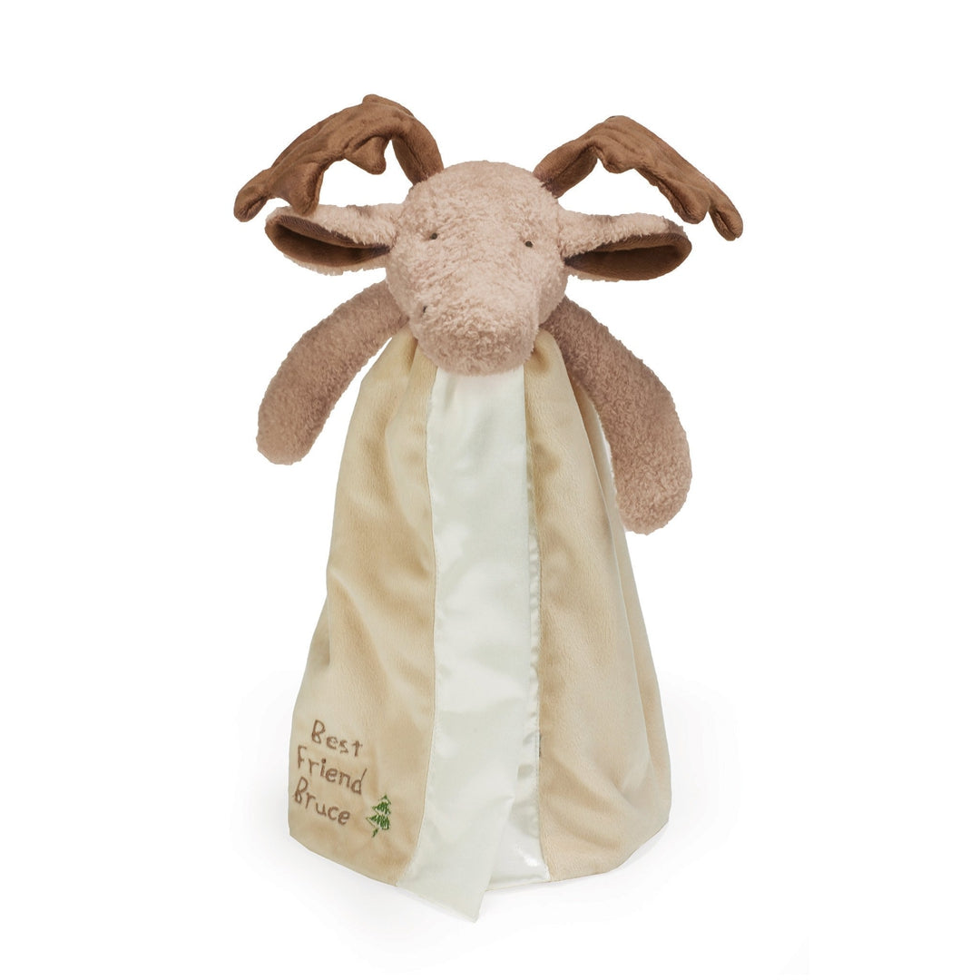 RETIRED - Bruce The Moose Adventures Gift Set