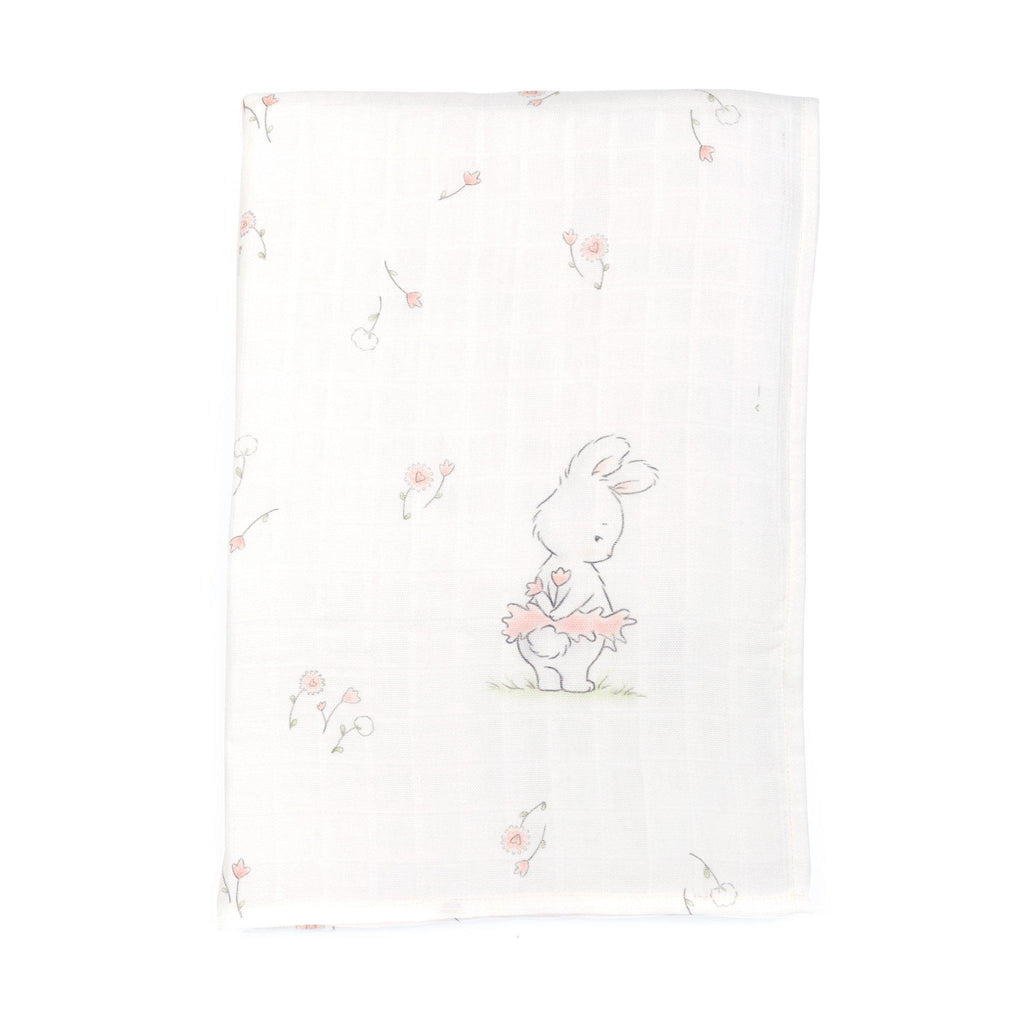 RETIRED - Baby Girl Basics - Newborn Cuddle Bundle