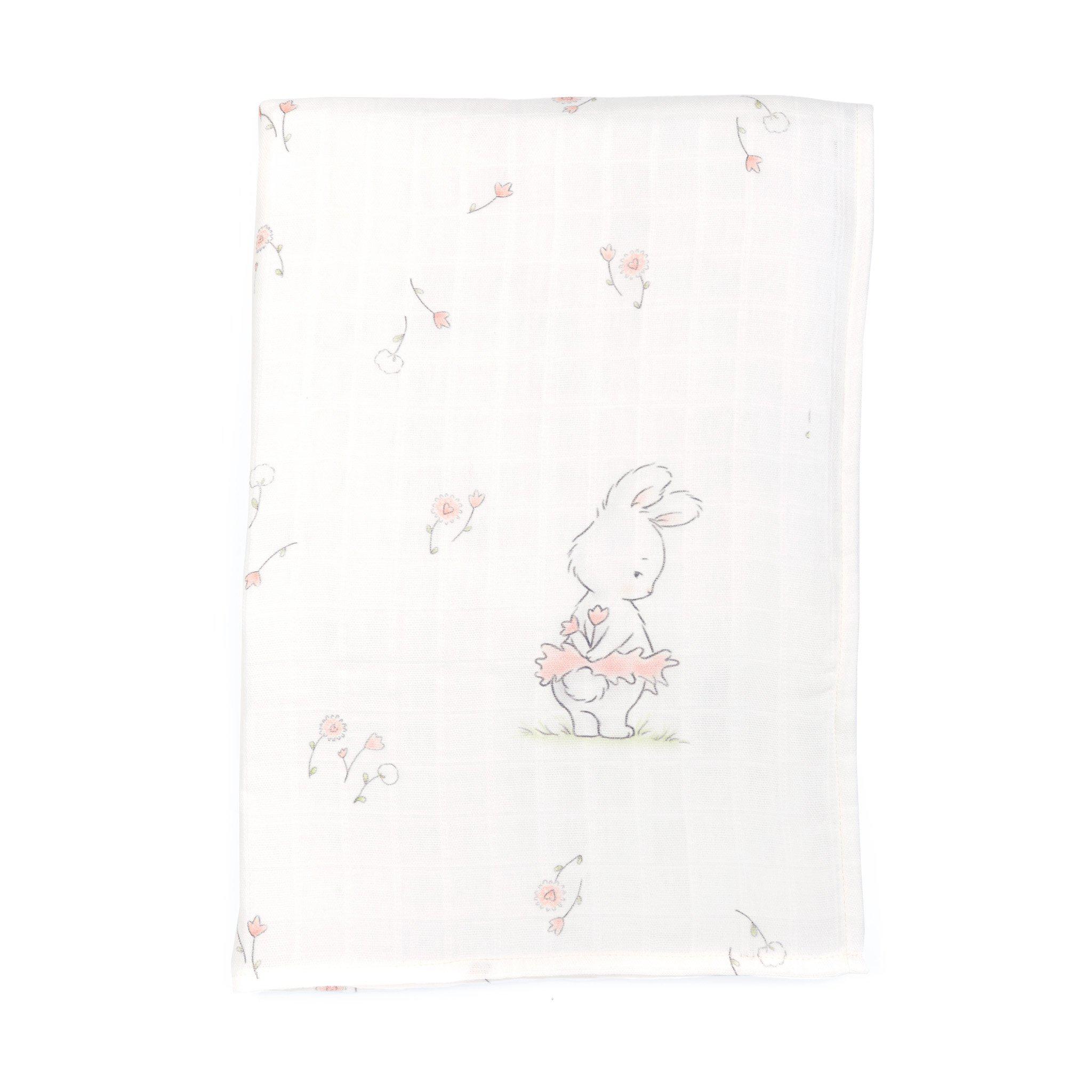 RETIRED - Baby Girl Basics - Newborn Cuddle Bundle