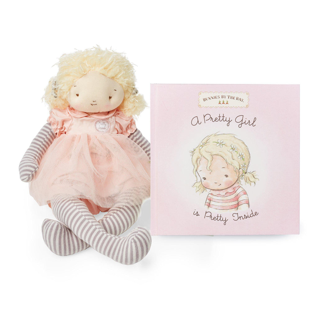 RETIRED - Masked Pretty Inside and Out Gift Set