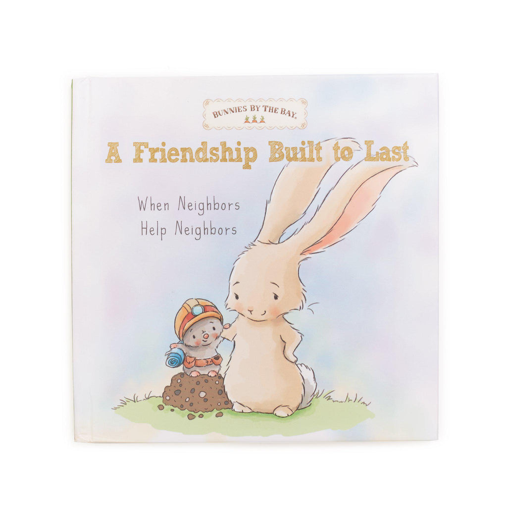RETIRED - Forever Friends - Harey and Mo Gift Bundle