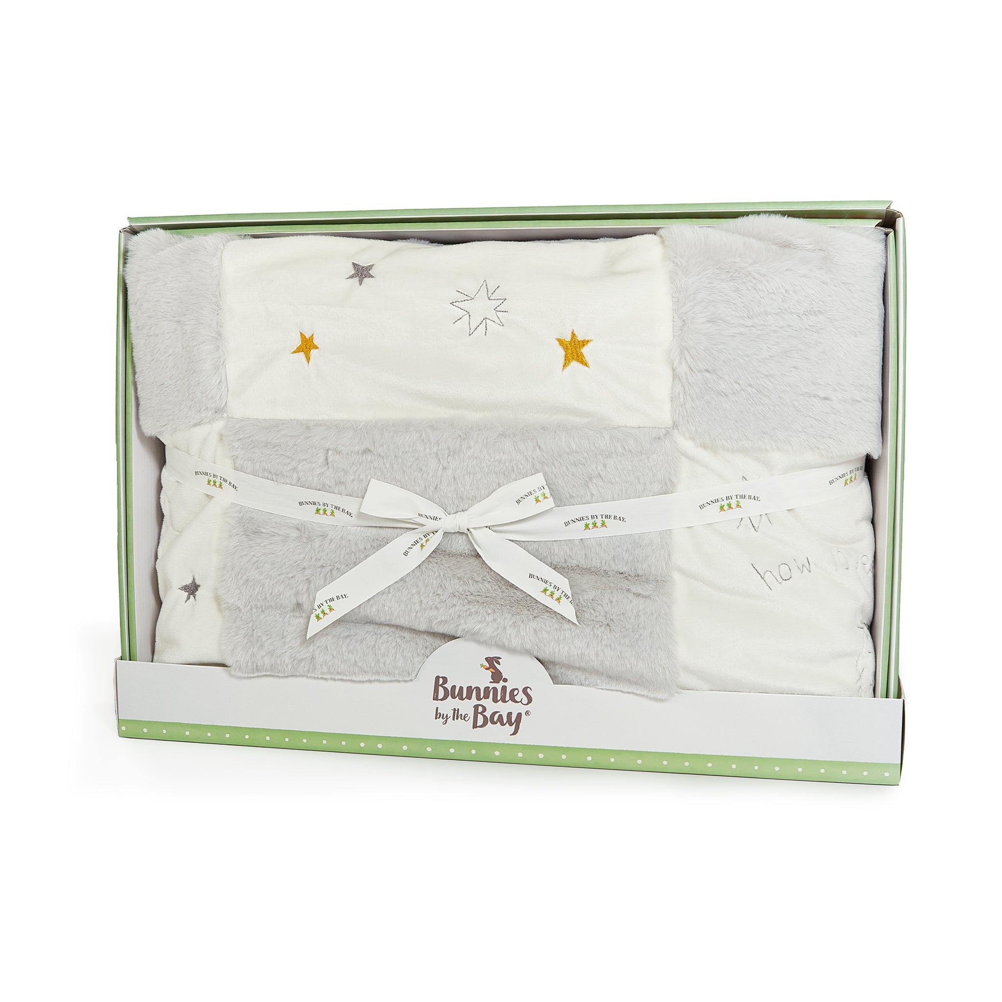 Little Star Deluxe Baby Gift Set