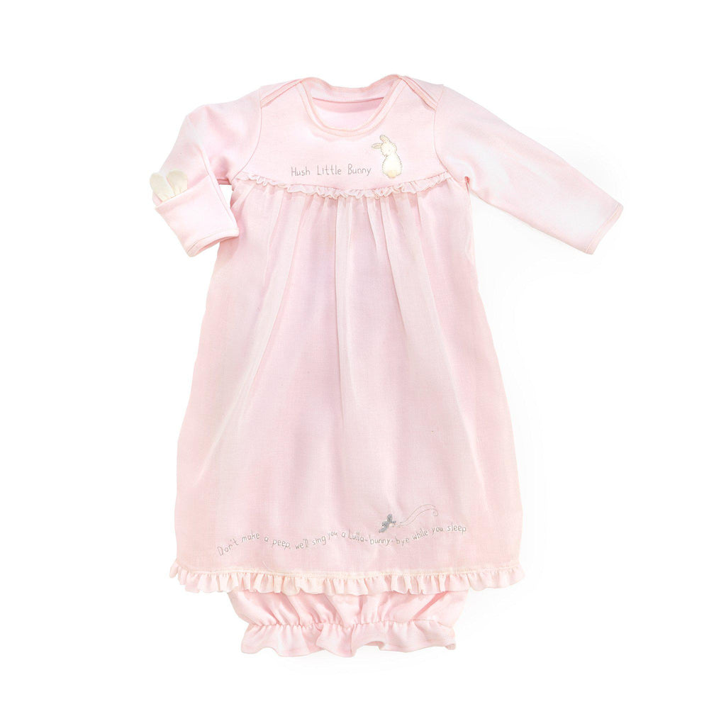 RETIRED - Baby Girl Basics - Newborn Cuddle Bundle