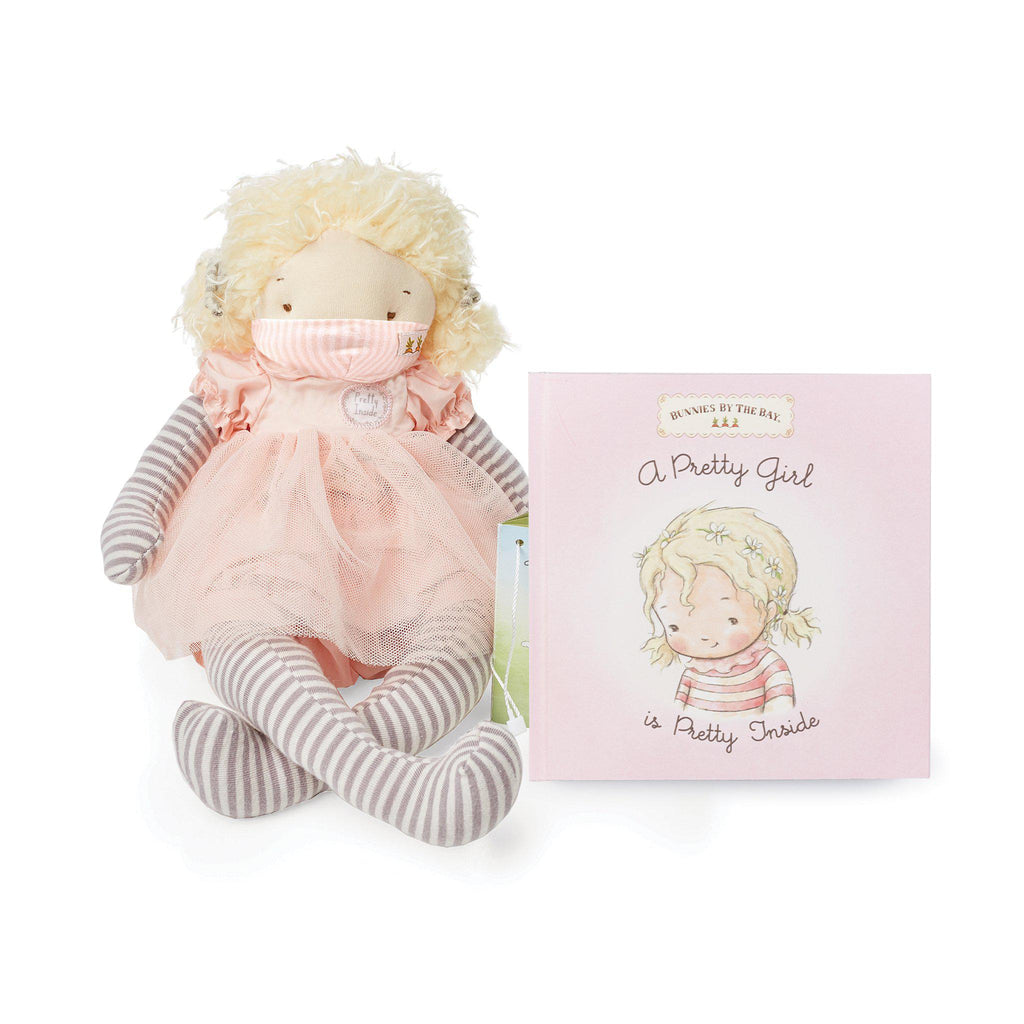 RETIRED - Masked Pretty Inside and Out Gift Set