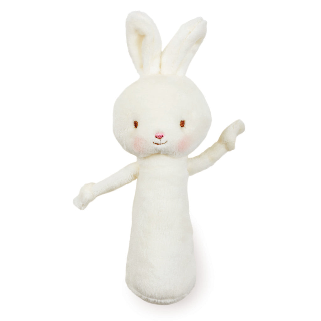 Bun Bun Lovey Baby Gift Set