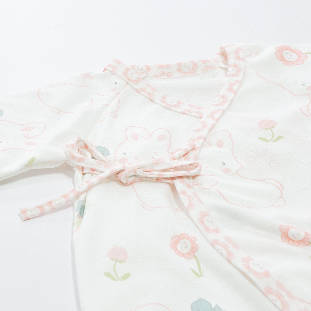 RETIRED - Newborn Baby Blossom Bundle Box
