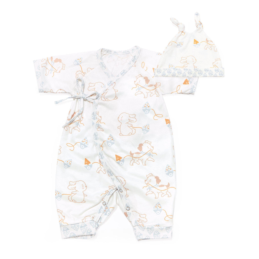 RETIRED - Newborn Baby Bud & Skipit Bundle Box