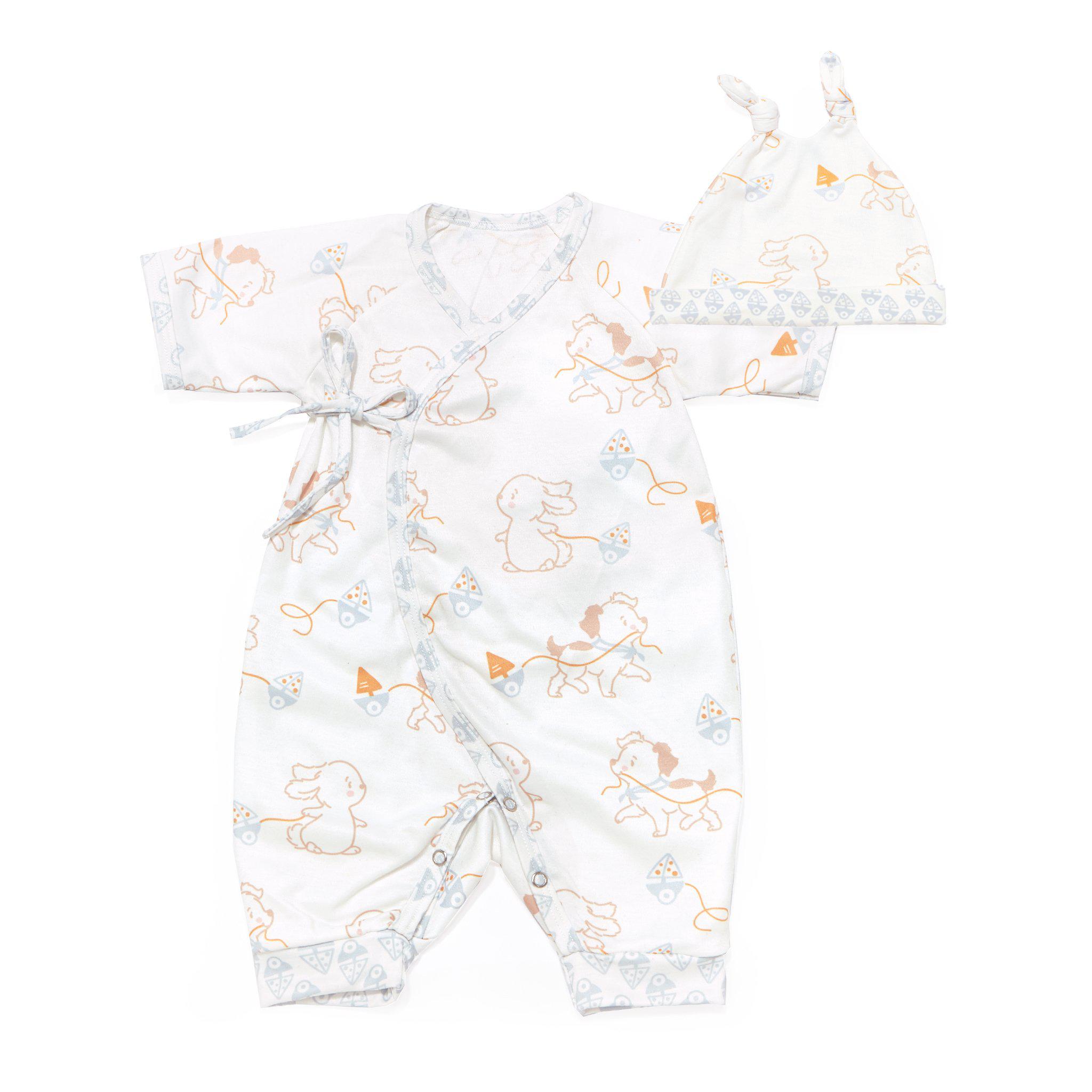 RETIRED - Newborn Baby Bud & Skipit Bundle Box
