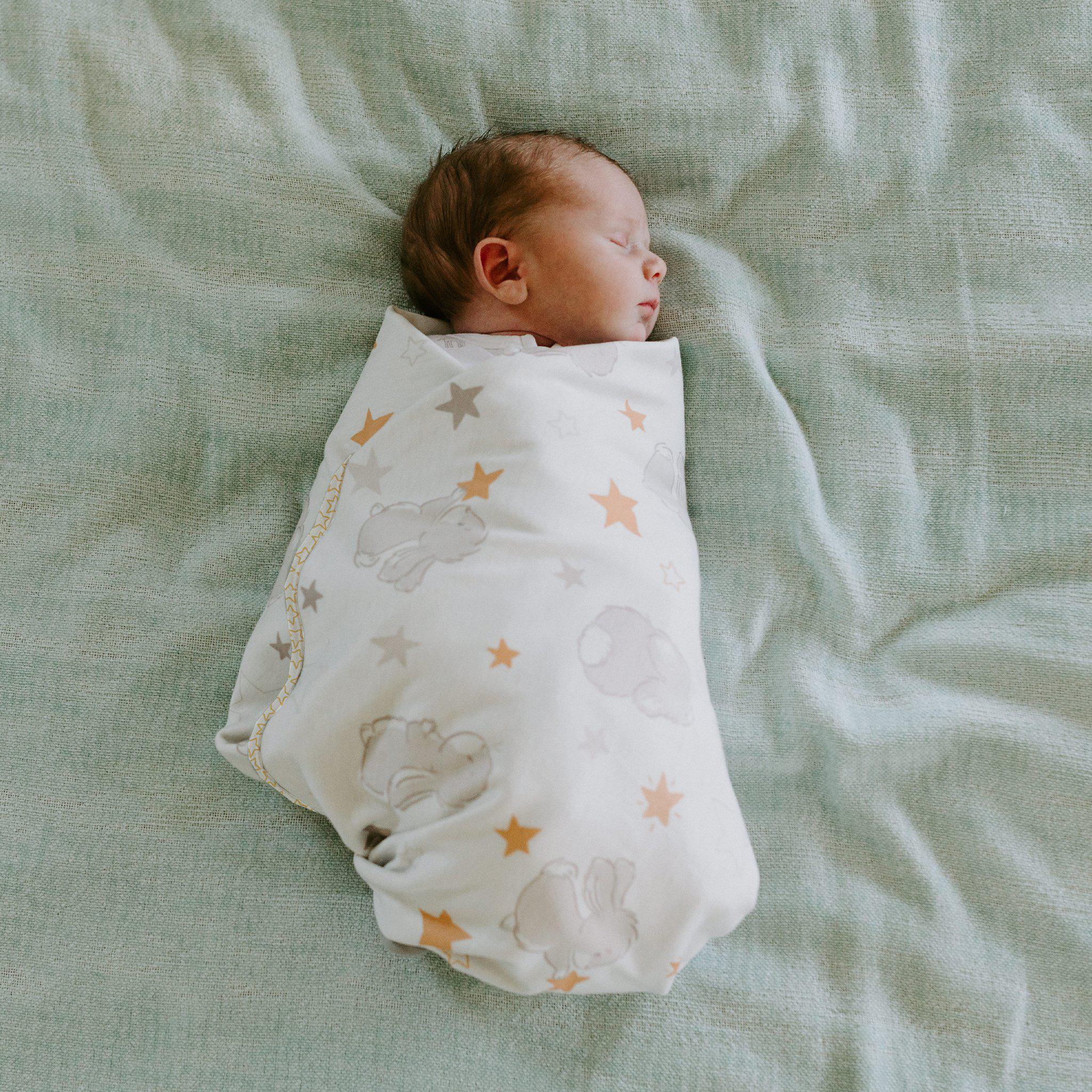 RETIRED - Newborn Baby Bloom Bundle Box