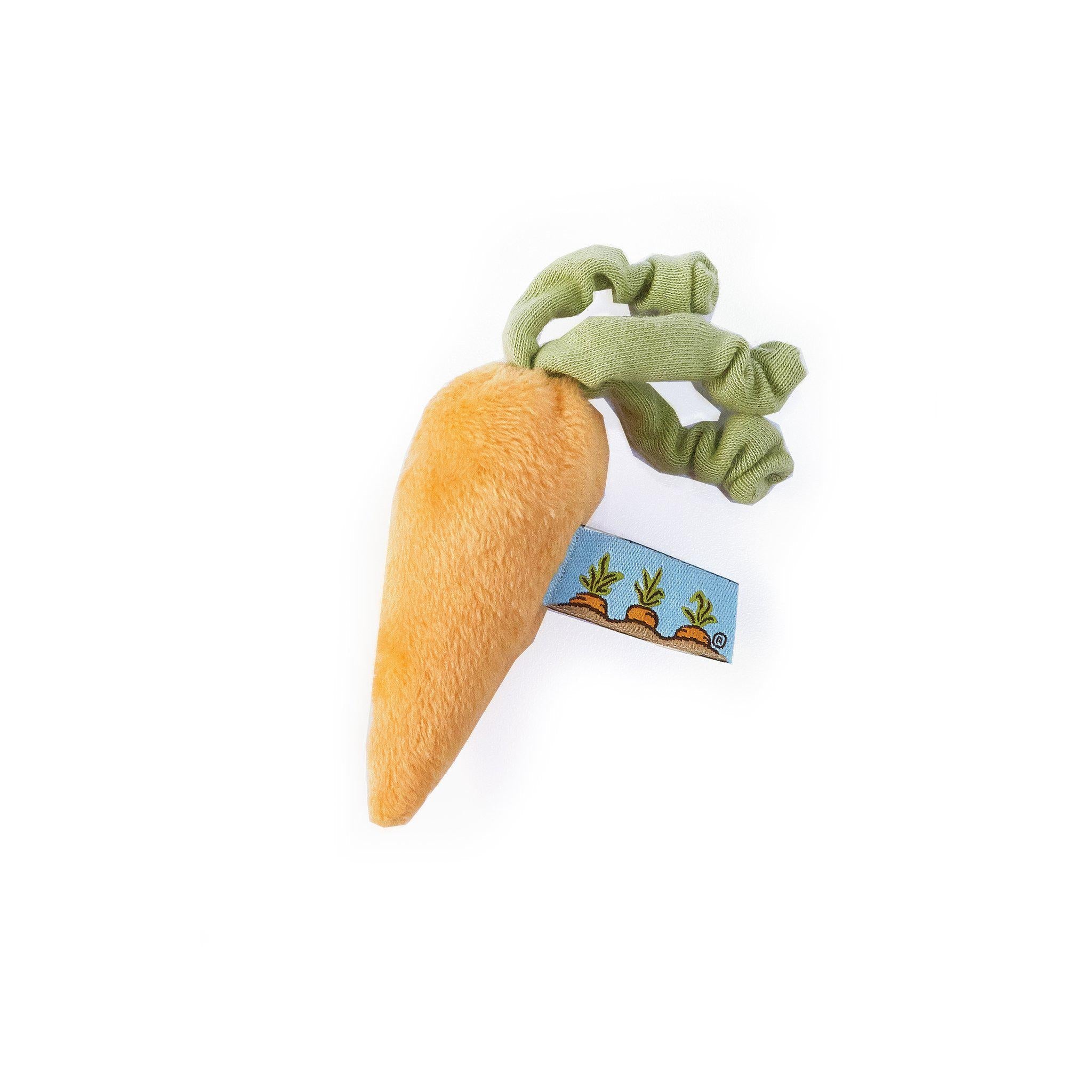 RETIRED - Bud Bunny Lovies On-The-Go Baby Gift Set