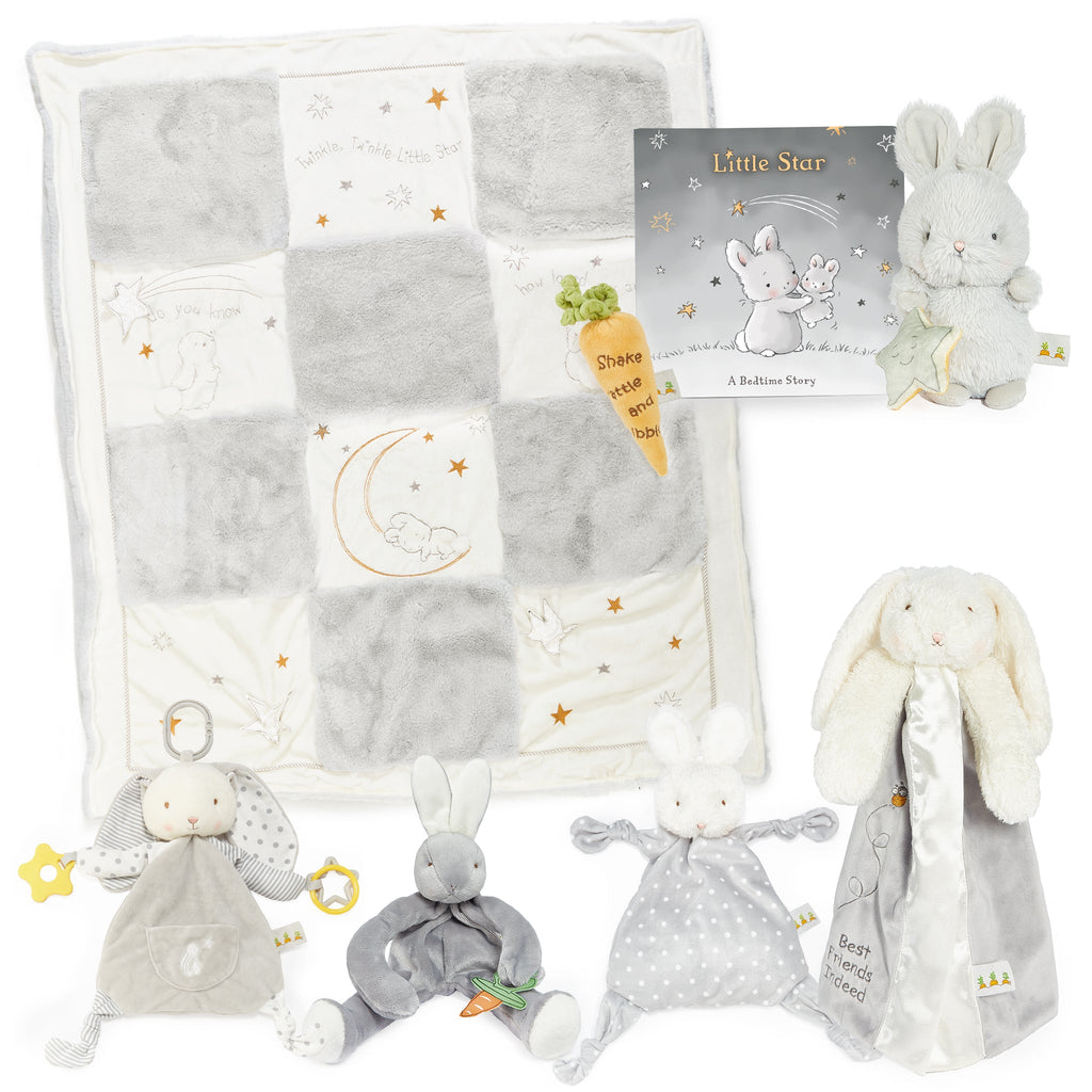 Little Star Deluxe Baby Gift Set