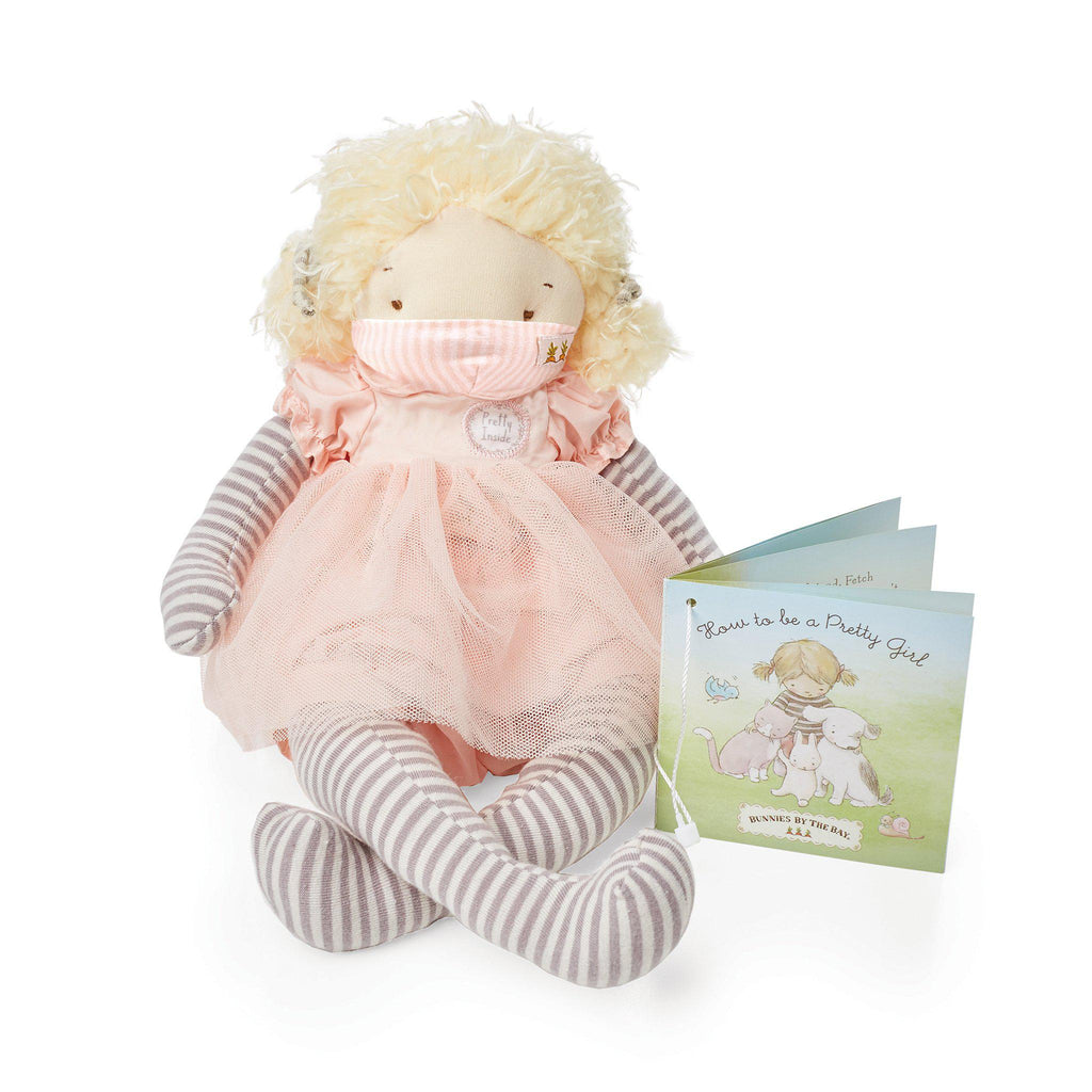RETIRED - Masked Pretty Inside and Out Gift Set