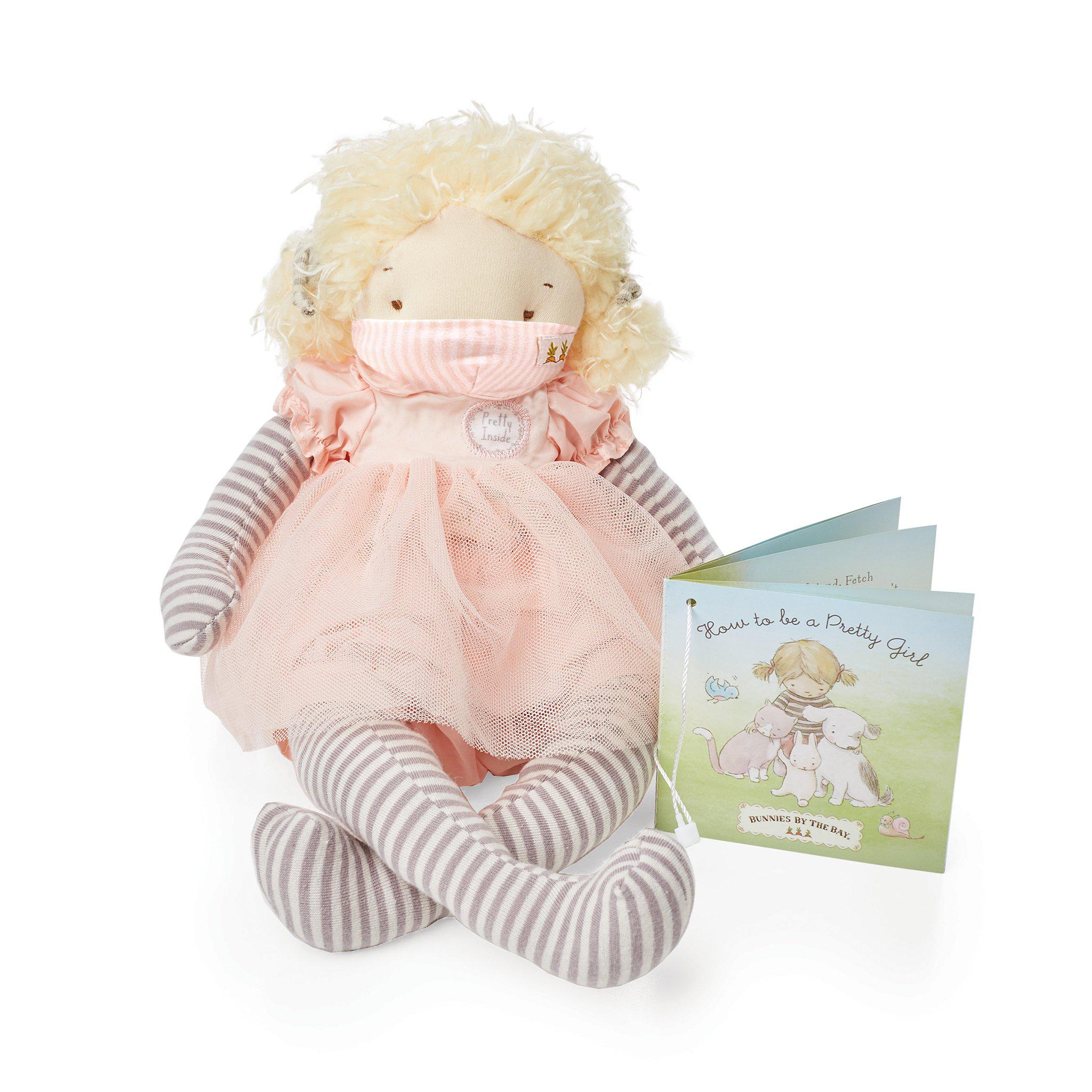 RETIRED - Masked Pretty Inside and Out Gift Set