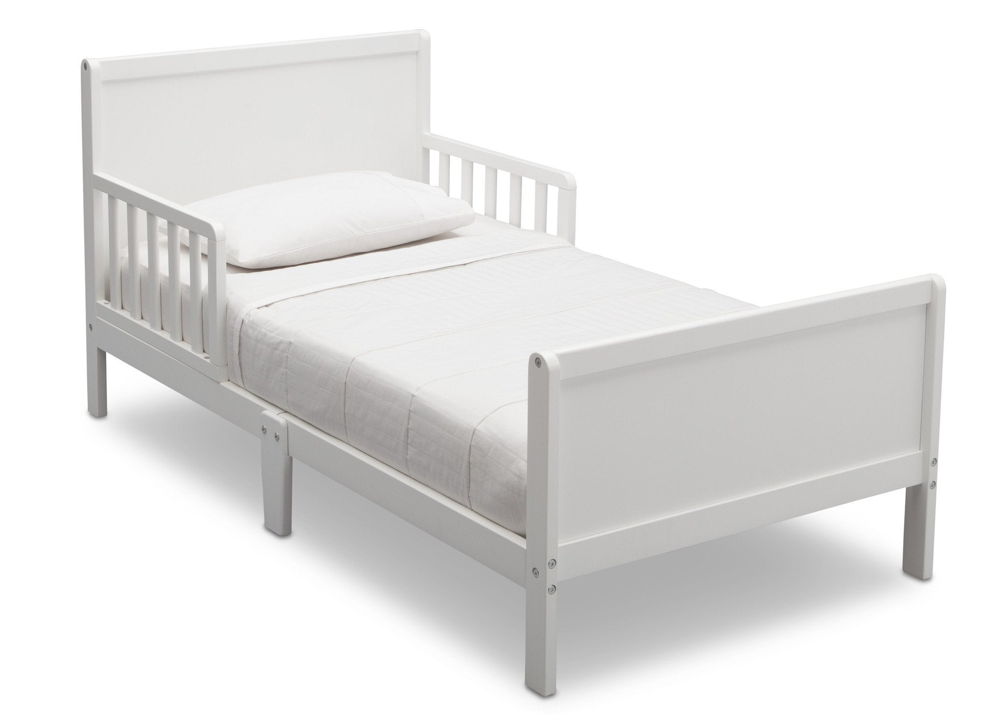 Fancy Toddler Bed