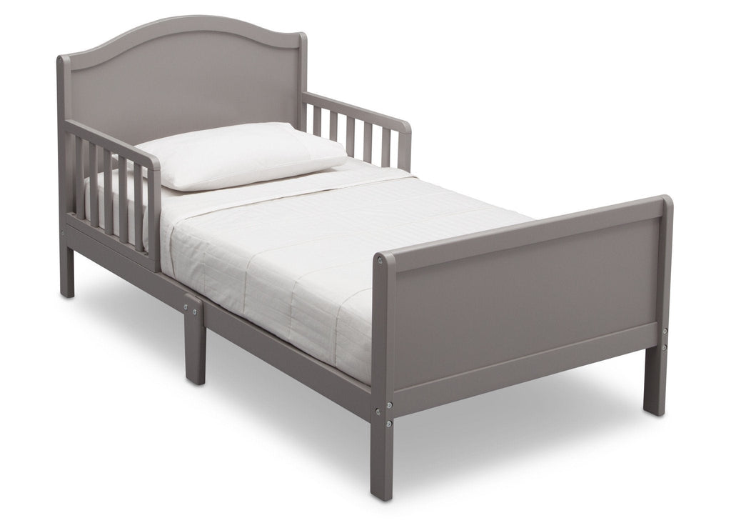 Bennett Toddler Bed