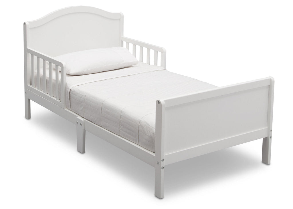 Bennett Toddler Bed