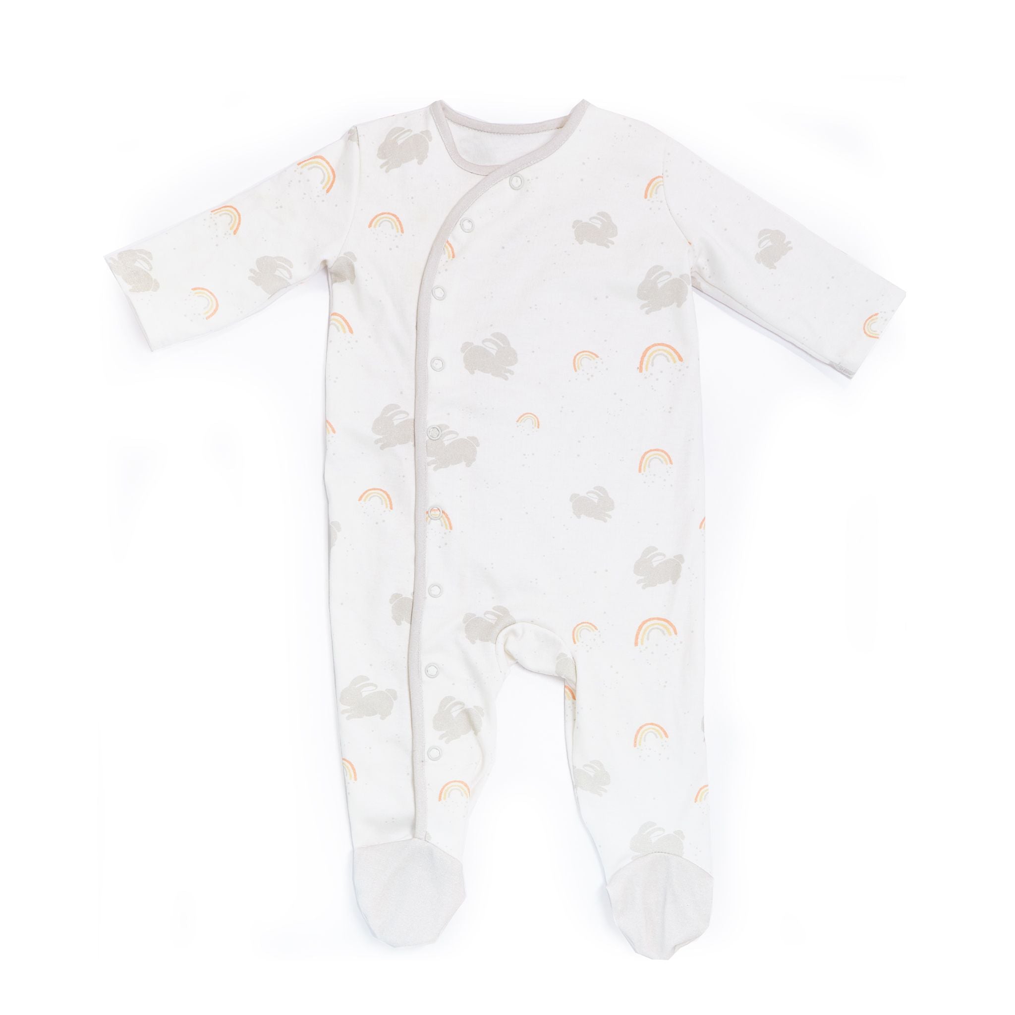 RETIRED - Newborn Baby Sunshine Bundle Box