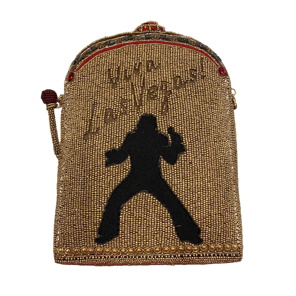 Lucky King Handbag (Limited Edition)