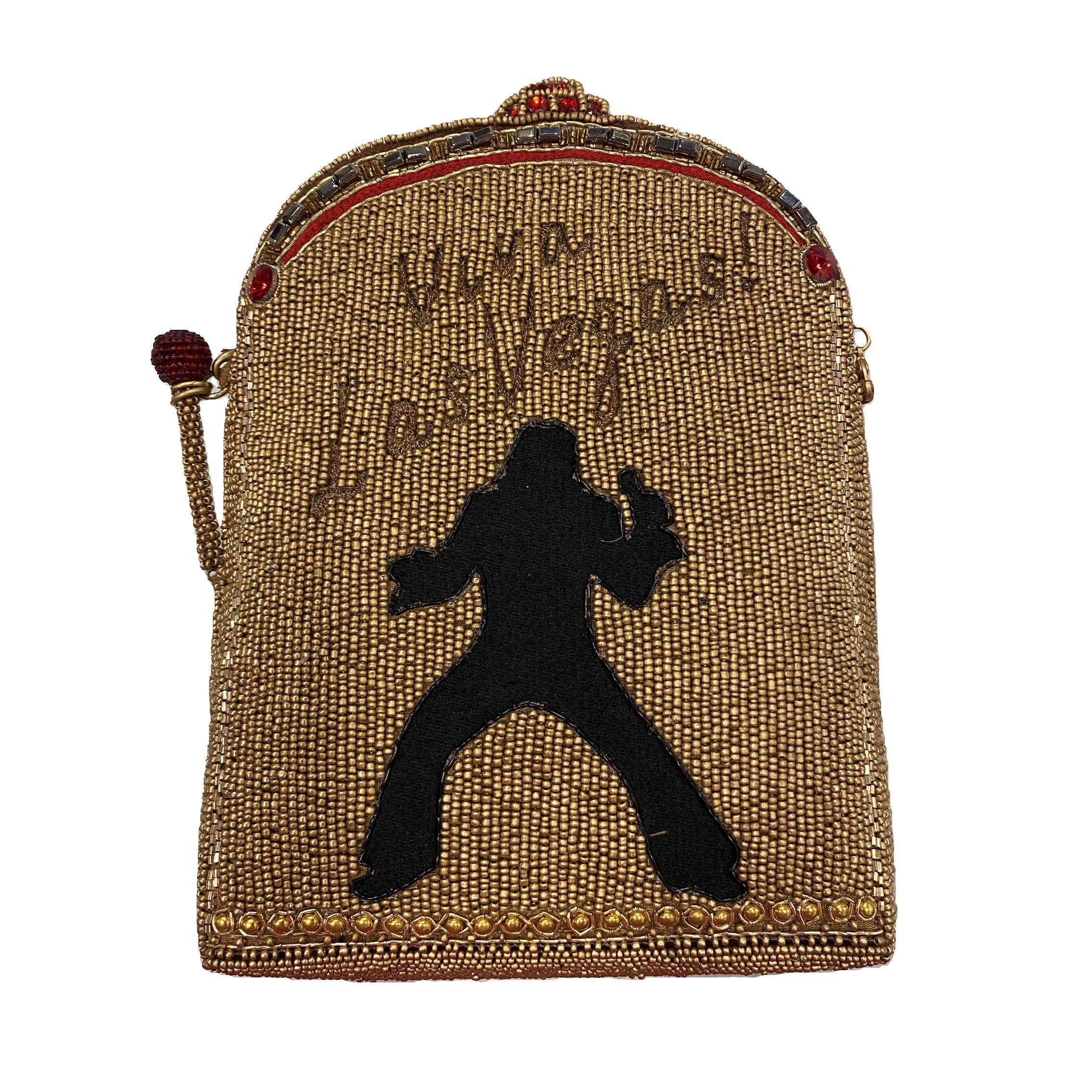 Lucky King Handbag (Limited Edition)