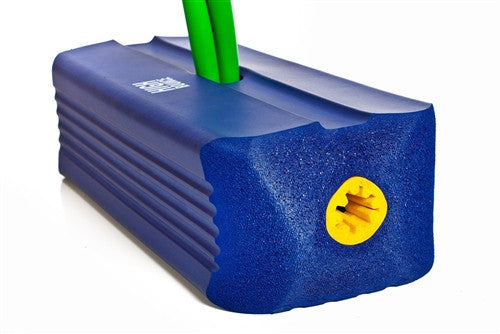 My first High Bounce Foam Pogo Hopper