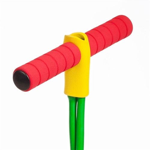 My first High Bounce Foam Pogo Hopper