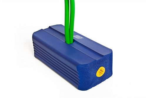 My first High Bounce Foam Pogo Hopper