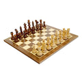 Wooden Chess, Classic Board Game