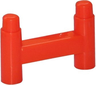 Classic H Stacks, Ages 2+, 100 Pieces