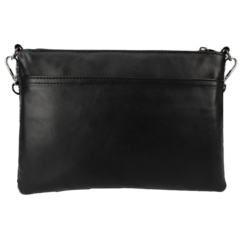 I Love Elvis Crossbody Handbag