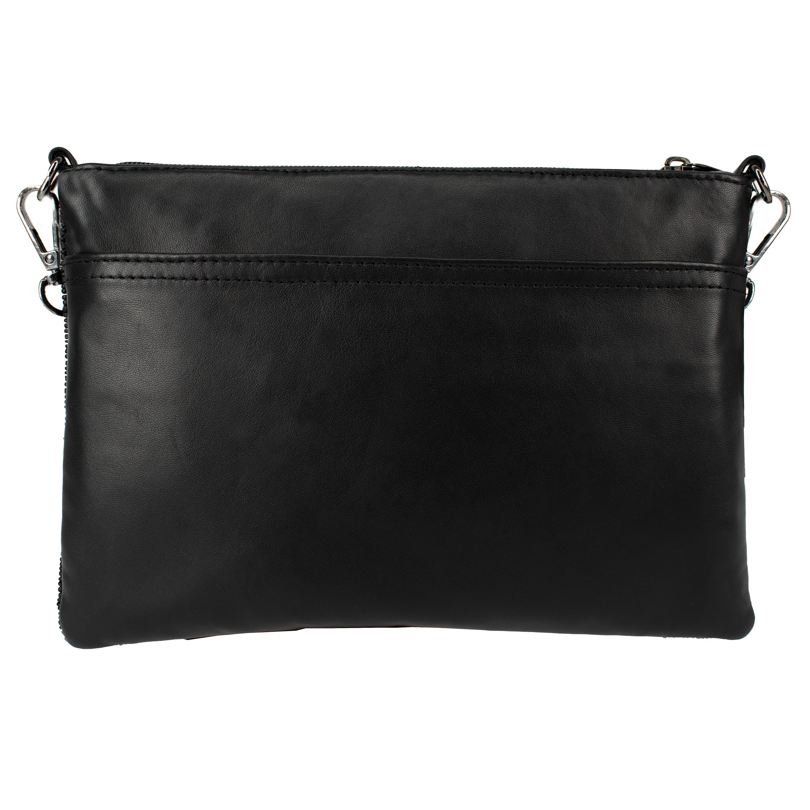 I Love Elvis Crossbody Handbag