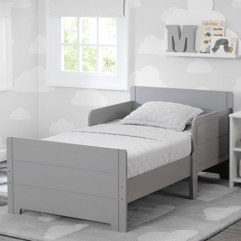MySize Toddler Bed