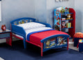 PAW Patrol Plastic Toddler Bed