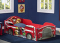 PAW Patrol Wood Toddler Bed