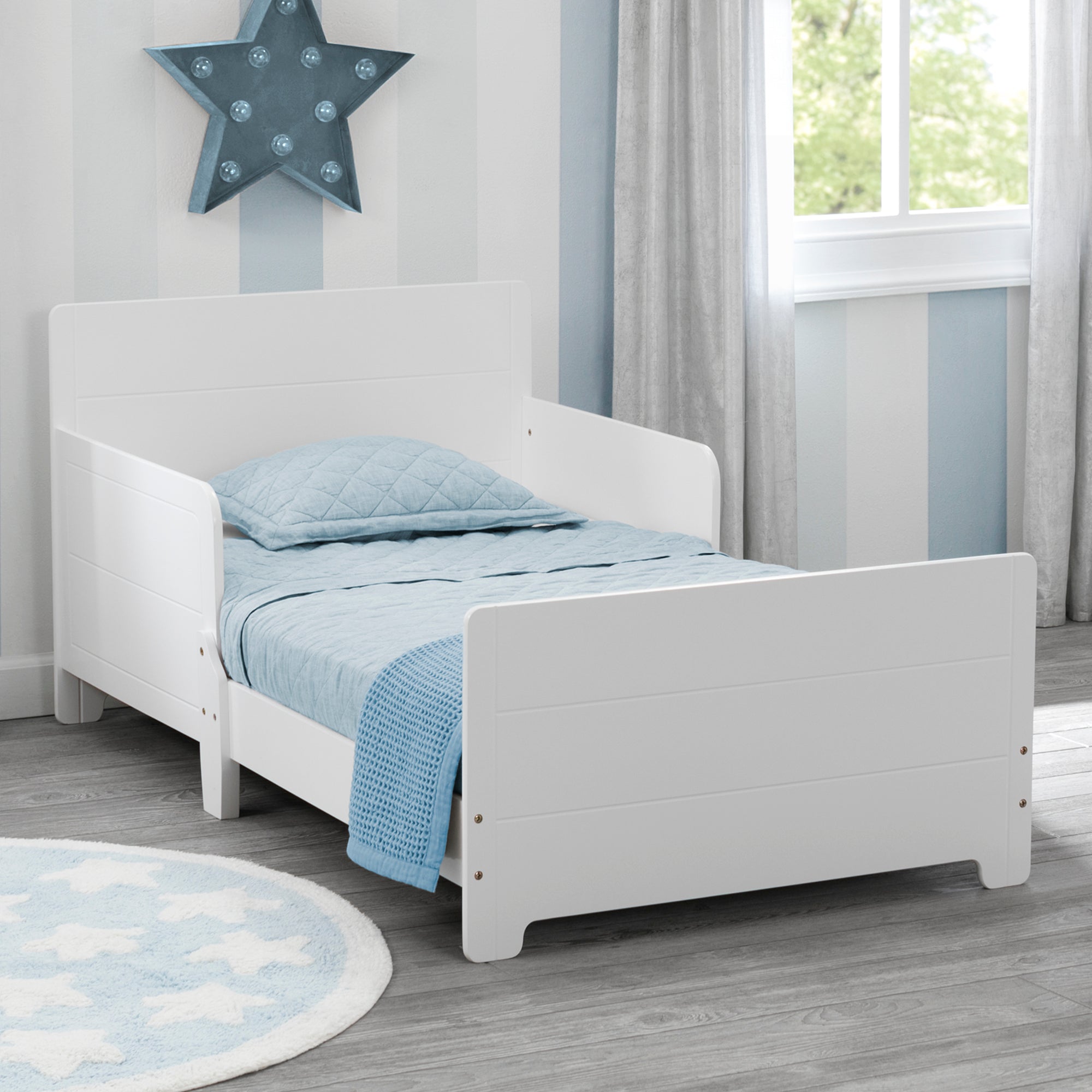MySize Toddler Bed