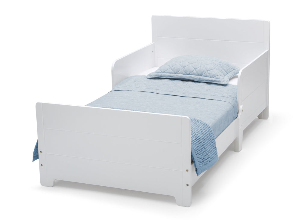 MySize Toddler Bed