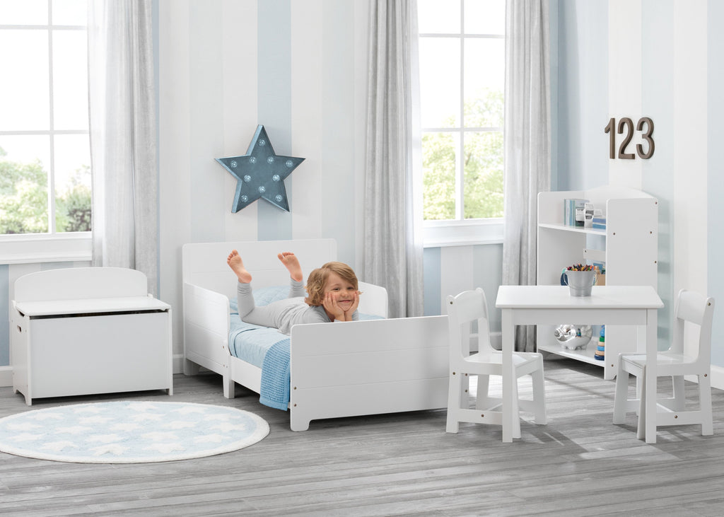 MySize Toddler Bed