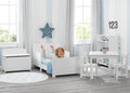 MySize Toddler Bed