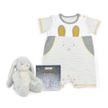 RETIRED - Bloom Bunny Romper Gift Set
