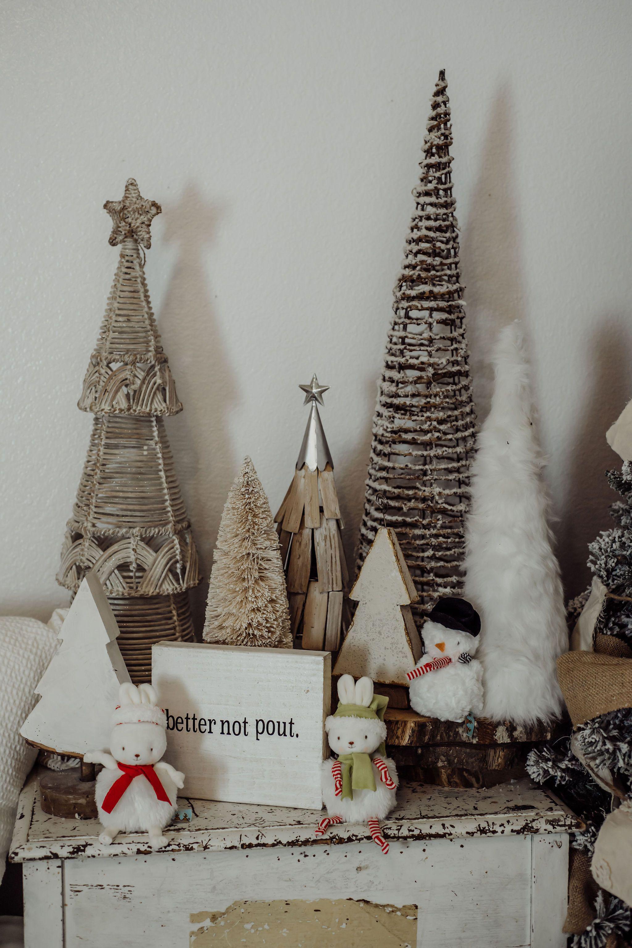 RETIRED - Limited Edition - Merry Holidays Roly Poly Trio Gift Set