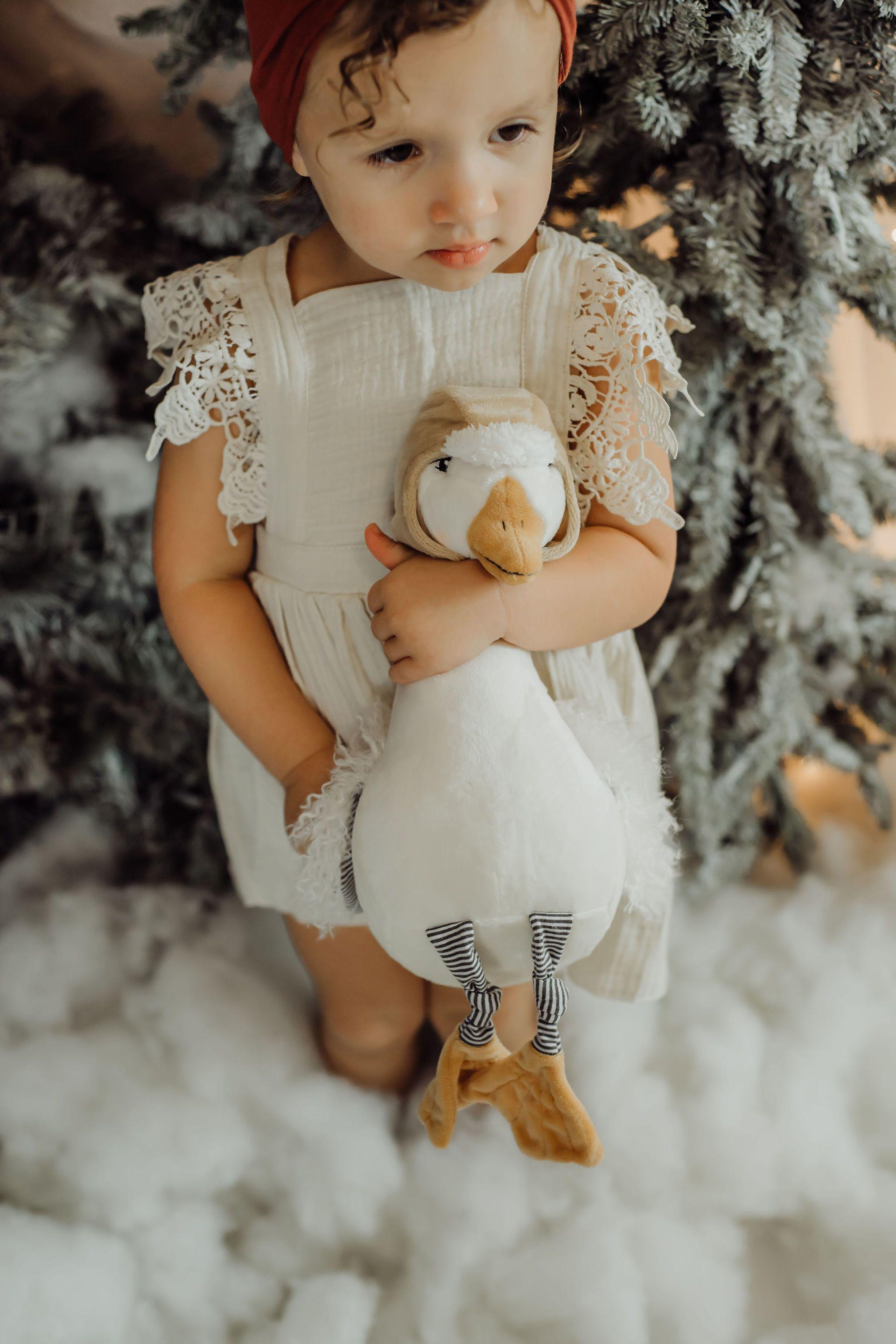 RETIRED - Avery The Aviator's Arctic Adventures Gift Set