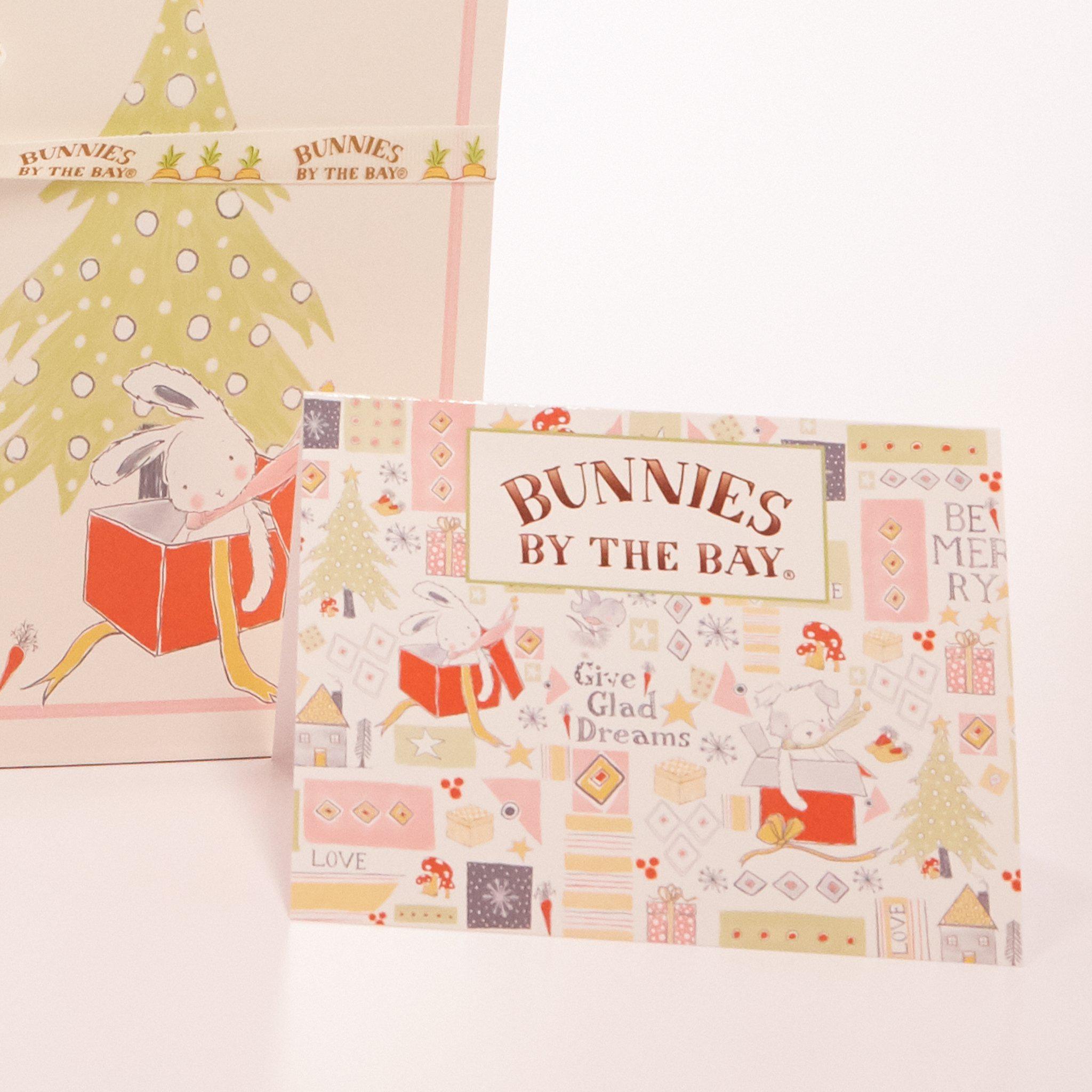 RETIRED - Limited Edition - Merry Holidays Roly Poly Trio Gift Set
